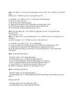 Tài liệu toán lớp 6 hay (1) 