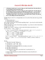 Tài liệu toán lớp 6 hay (2) 