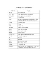 LUẬN VĂN KINH TẾ ĐỘC QUYỀN: Liên Kết Kinh Tế Của Hộ Nông Dân Ở Huyện Lâm Thao, Tỉnh Phú Thọ Hiện Nay