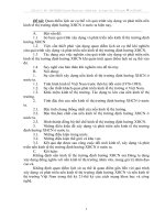 Quan điểm lịch sử cụ thể với quá trình xây dựng và phát triển nền kinh tế thị trường định hướng XHCN ở nước ta hiện nay (3) 