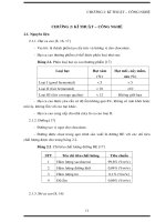 Kỹ thuật và công nghệ