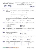 BTN063 THPT CONG NGHIEP HOA BINH LAN 1 