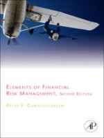 Elements of financial risk management 2 ed by christoffersen
