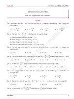 Đề kiểm tra giai đoạn 1 (1) 