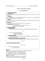 HDedu  bài tập vật lý lớp 10