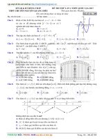 BTN110 THPT CHUYEN NGUYEN QUANG DIEU   DONG THAP   LAN 2 