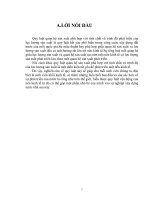 Lực lượng sản xuất, quan hệ sản xuất và quy luật quan hệ sản xuất phù hợp với tính chất và trình độ phát triển của lực lượng sản xuất và nhận thức của đảng 