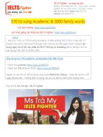 570 từ vựng academic   IELTS fighter 