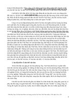 TÀI LIỆU THAM KHẢO   sự TIẾP BIẾN văn hóa VIỆT NAM TRONG NHỮNG năm đầu THẾ kỷ XX