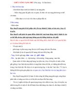 TÀI LIỆU THAM KHẢO   bài GIẢNG y học cổ TRUYỀN   CHỨNG NĂNG TẠNG PHỦ