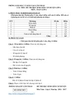 Đề  đa HSG toán 6 huyện lâm thao 2016 2017 