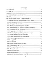 Nghiên cứu tạo lớp phủ cứng crom nitrit (crn) để nâng cao tuổi thọ khuôn dập nguội 