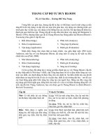 Thang cap do tu duy bloom 