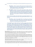 các loại sóng não trong tâm thức