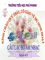 TRO CHOI AM NHAC TRONG NGAY 263