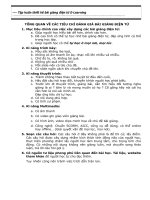 thiết kế bài giảng điện tử ELearning