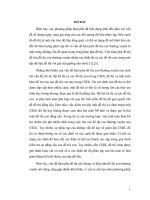 Nghiên cứu và thử nghiệm một số thuật toán phát hiện các đồ thị con thường xuyên 