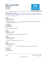 BBC topic based 125 quizzes 2005 2009 (85) 