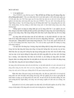 Thực trạng và biện pháp về kỹ năng mềm của sinh viên trường đại học ngân hàng 