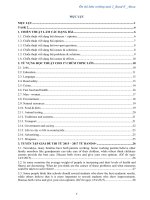 Tổng hợp đề thi ielts writing chính thức năm 2015  2017 kèm các bài viết mẫu band 8.0 trở lên và chiến thuật làm bài