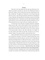 Một số thuật toán chọn lọc và ứng dụng trong tin học phổ thông 