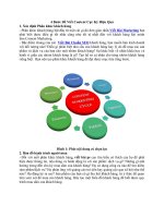 4 Bước Để Viết Content Cực Kỳ Hiệu Quả