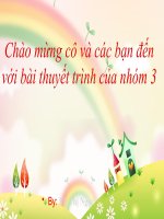 hình thái kinh tế xã hội cộng sản chủ nghĩa