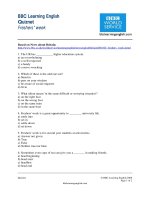 BBC topic based 125 quizzes 2005 2009 (90) 