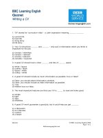 BBC topic based 125 quizzes 2005 2009 (80) 