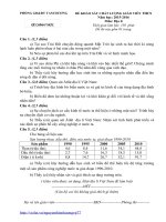 Đề  đa ks giáo viên địa tam dương 2015 2016 