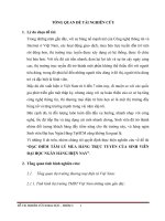 đặc điểm tâm lý mua hàng trực tuyến của sinh viên trường đại học ngân hàng tphcm 