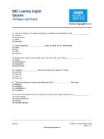 BBC topic based 125 quizzes 2005 2009 (76) 