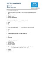 BBC topic based 125 quizzes 2005 2009 (59) 