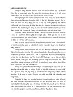 SKKN Một số biện pháp rèn kỹ năng cho trẻ 56t