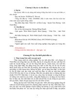 Đầu tư xây dựng nhà màng trồng dưa lưới và rau sạch hữu cơ tiêu chuẩn