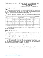 Đề  đa ks giáo viên văn tx phúc yên 2012 2013 