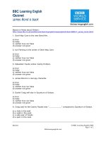 BBC topic based 125 quizzes 2005 2009 (79) 