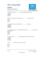 BBC topic based 125 quizzes 2005 2009 (69) 