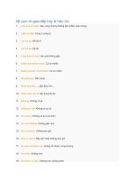 58 cụm từ giao tiếp hay 