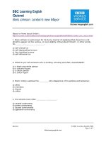 BBC topic based 125 quizzes 2005 2009 (77) 