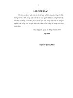 Thuật toán dijkstra fibonacci heap   thuật toán aco tìm đường đi tối ưu và ứng dụng 