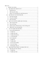 Bản Cam Kết Bảo Vệ Môi Trường Nhà Xưởng Sản Xuất, Gia Công Và Chế Biến Gỗ Gia Dụng Xuất Khẩu