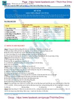 14 đề pen i vật lý thầy tùng n2 hocmai 2017 phần  (6) 