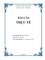 báo cáo thưc tế đà nẵng Sinh viên luật