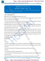 Đáp án đề văn thầy khương hocmai 2017 (2) 