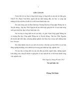 Nhận dạng vân tay sử dụng mạng nơron nhân tạon 