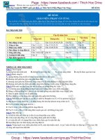 14 đề pen i vật lý thầy tùng n2 hocmai 2017 phần  (1) 