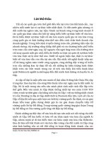 phân tích văn hóa của ai cập theo khía cạnh của hofstede