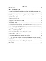 Quy định pháp luật về giảm trừ gia cảnh trong thuế thu nhập cá nhân và thực tiễn áp dụng