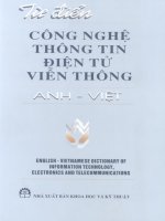 tu dien cong nghe thong tin dien tu vien thong anh viet 1 3355 
